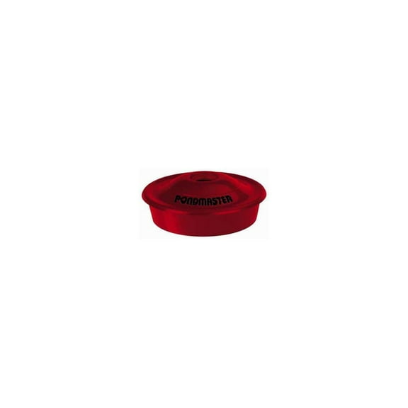 CintBllTer, Pondmaster Pond De-icer, Red, 02175
