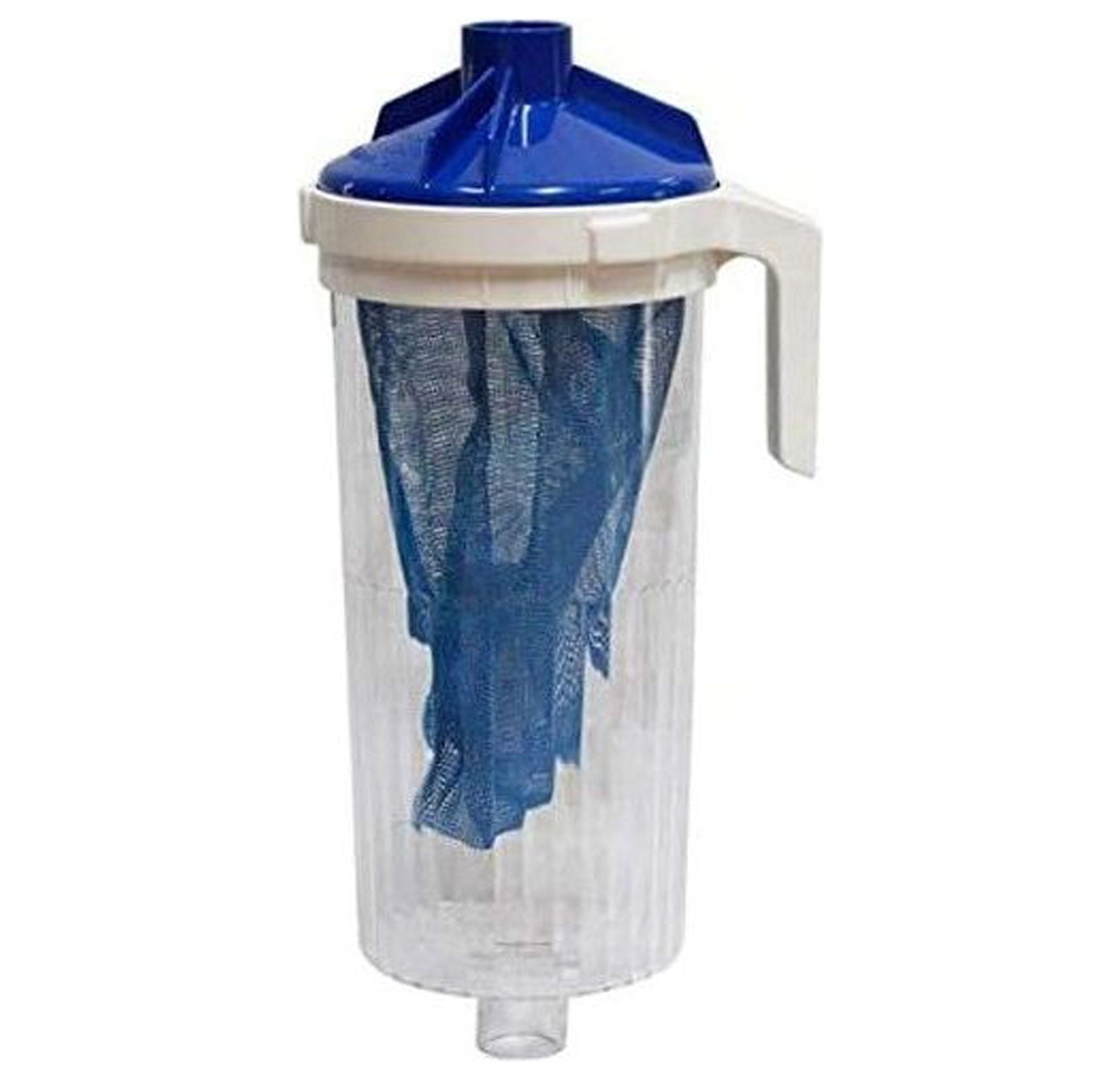 CintBllTer Pool Leaf Canister inline Large