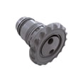 thumbnail image 1 of CintBllTer, Pool Spa Pulsator Scalloped Grey Jet 210-6077, 1 of 2