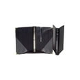 thumbnail image 1 of CintBllTer Premium Choral Folder 7-3/4 x 11 Octavo Size with 3-Ring Binder - Black, 1 of 2