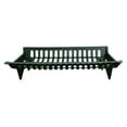 thumbnail image 1 of CintBllTer Products Corp 30' Blk Cast Iron Grate 15430 Fireplace Grates & Andirons, 1 of 2