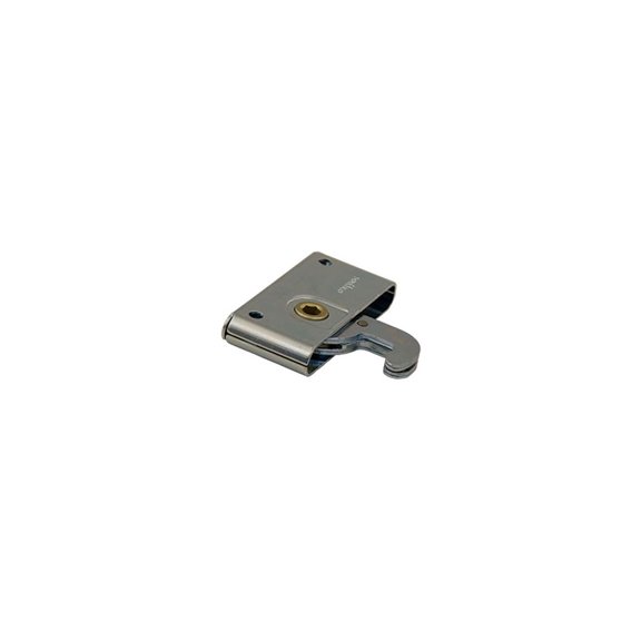 CintBllTer R5-0074-07 Concealed Butt-Joint Panel Fastening Latches