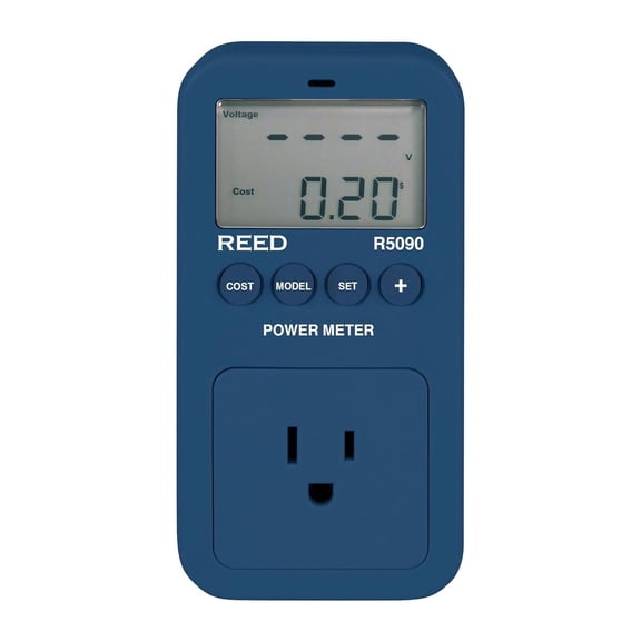 CintBllTer R5090 Power Meter