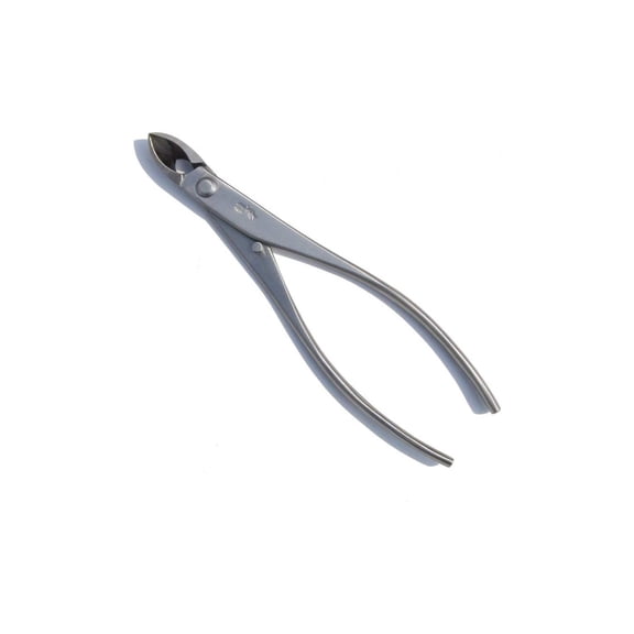 CintBllTer RS-22 Stainless Steel CONCAVE Cutter 185mm