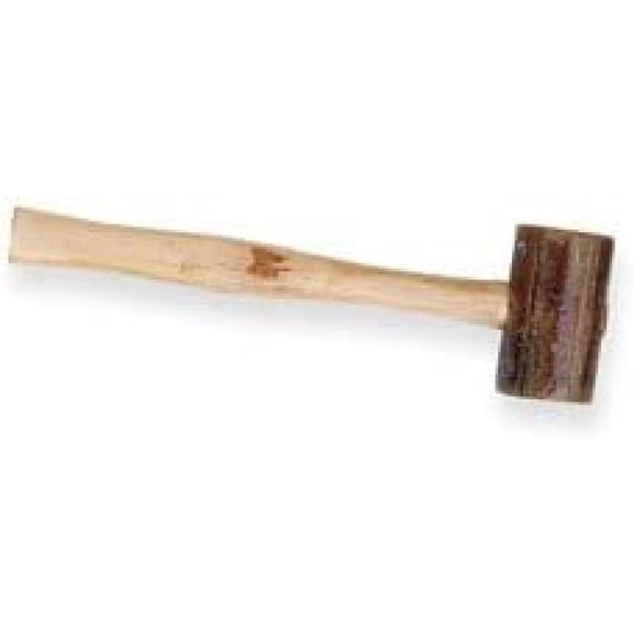 CintBllTer Rawhide Mallet Large 3300-04
