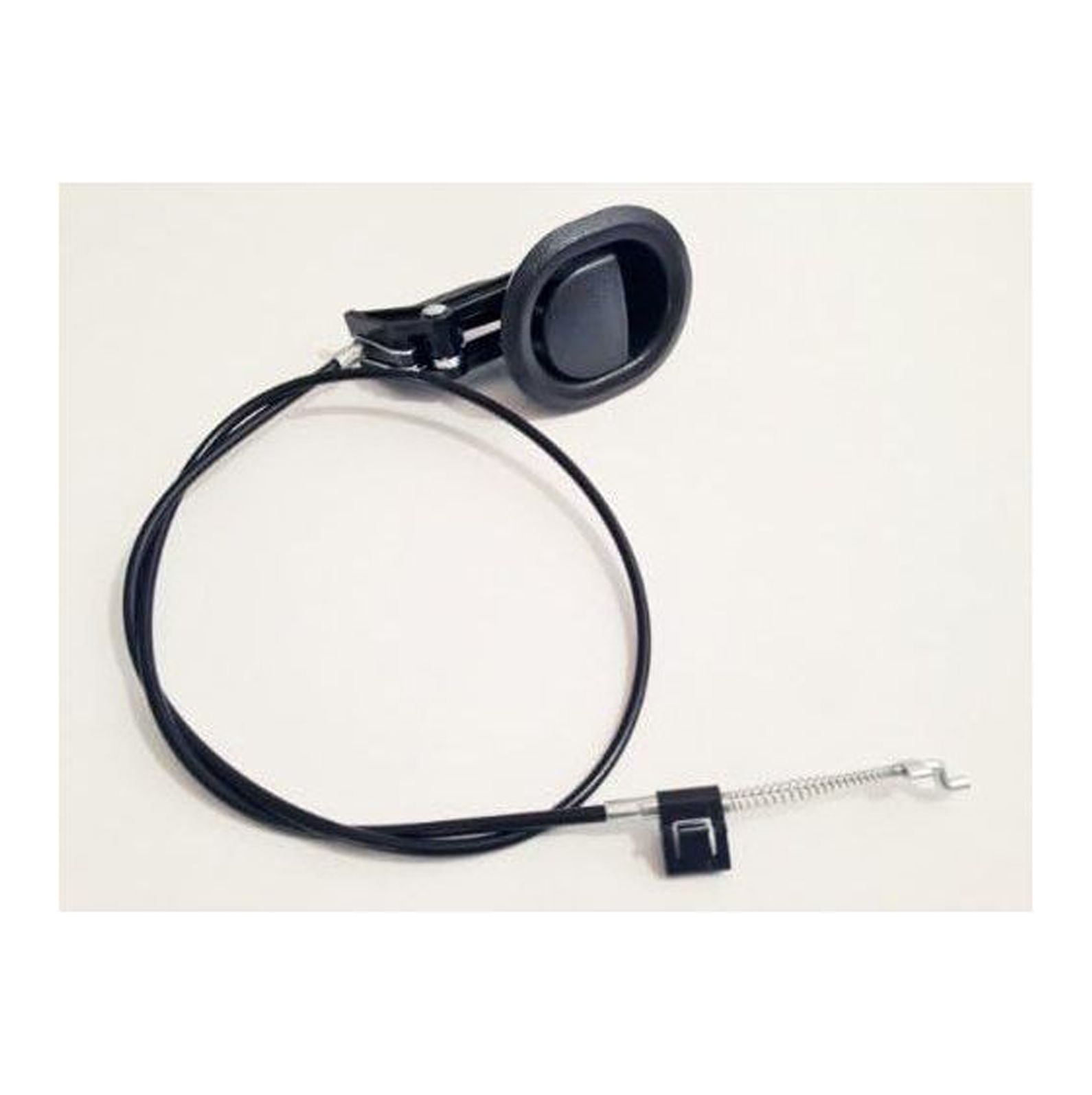 CintBllTer Recliner Cable with Handle Exposed Cable Length 3.25