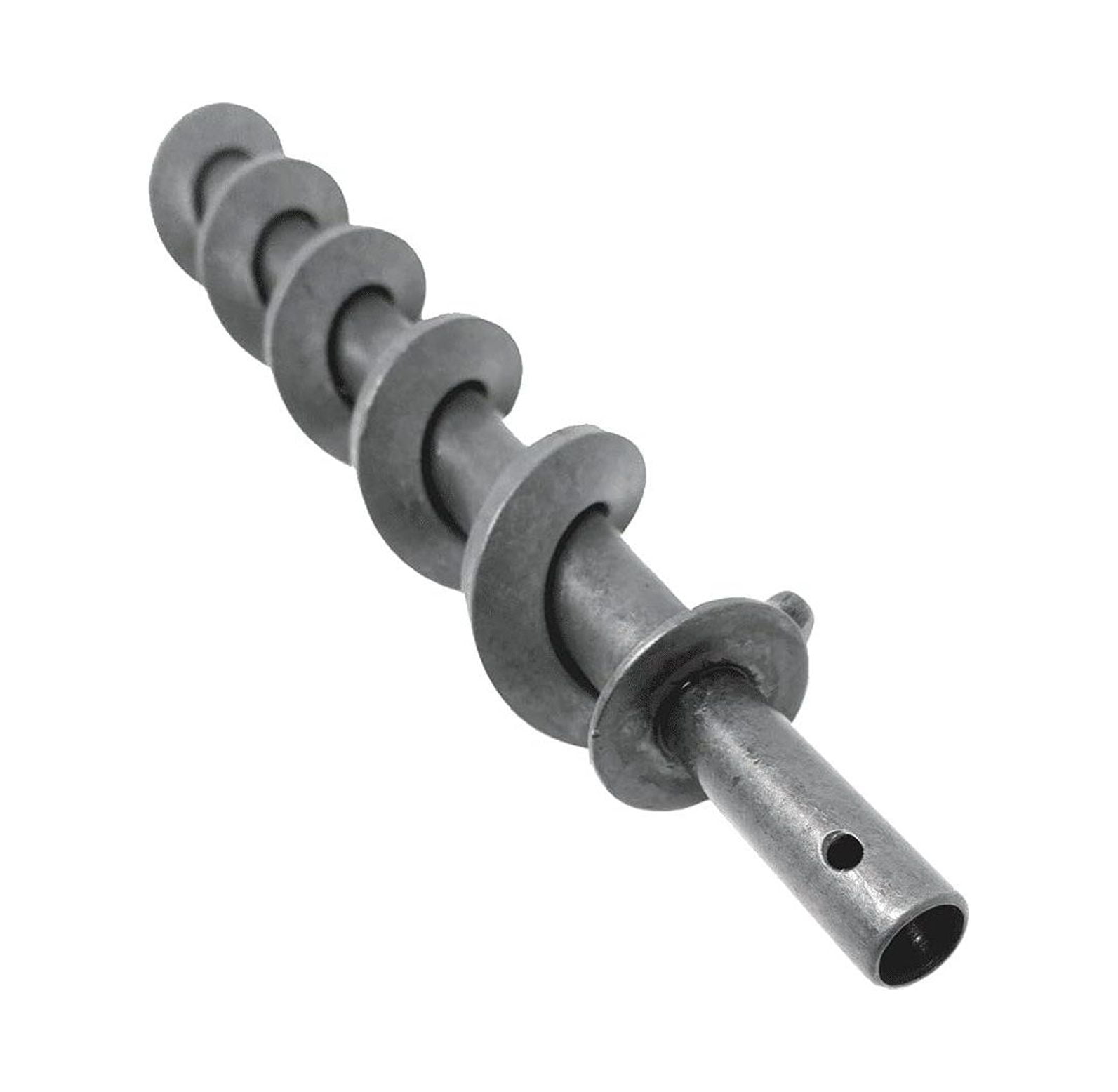 Replacement Auger Flighting Shaft Push Rod For Pit Boss Pellet Grill 8" Length E