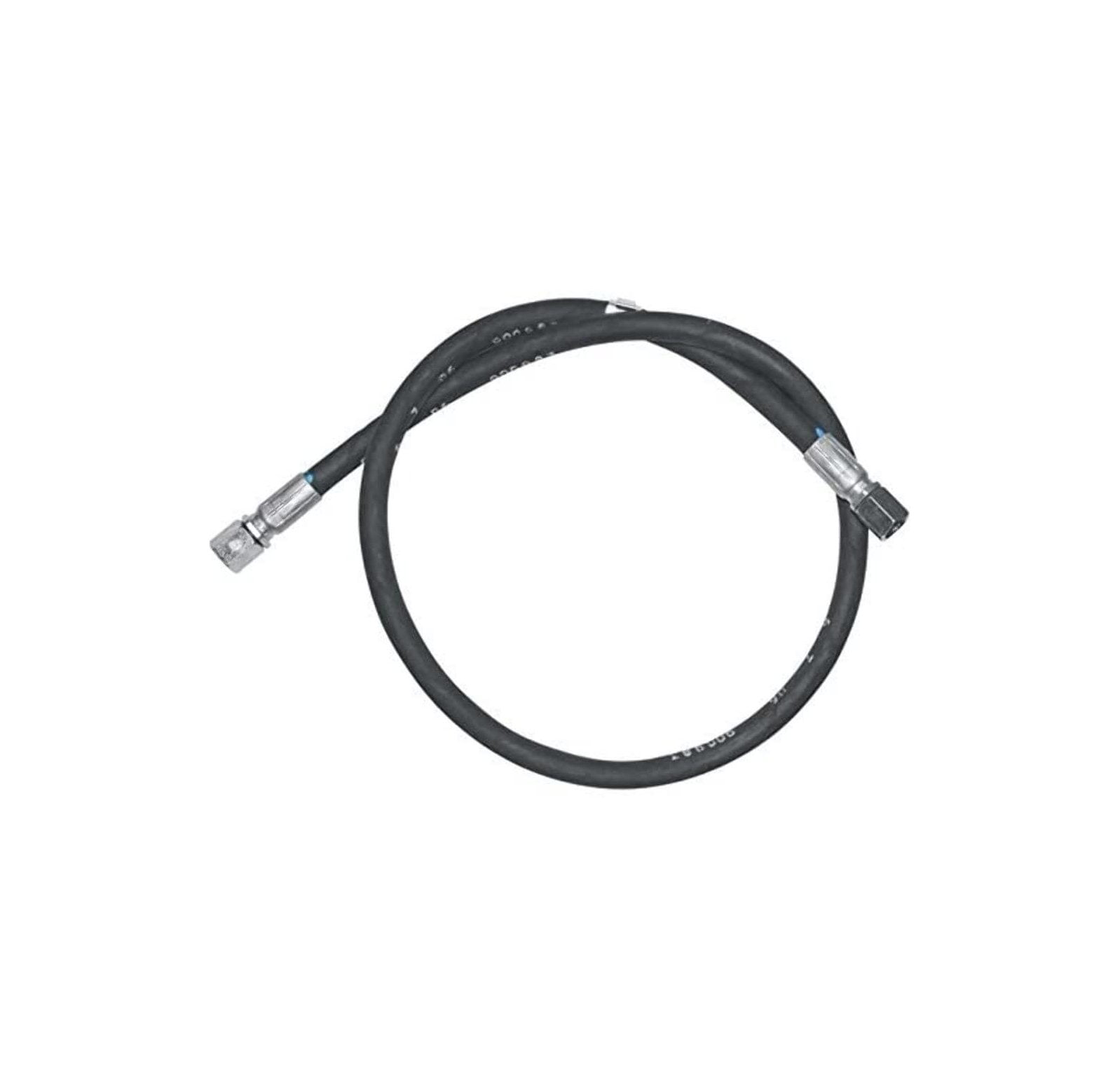 CintBllTer Replacement Snow Plow Hose for Western Plows, 1/4in. x