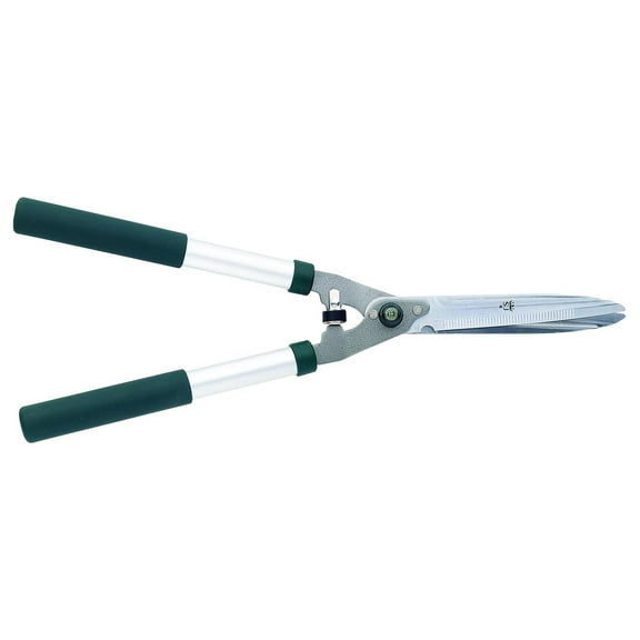 CintBllTer S&J HEDGE SHEARS 8110KEW Green