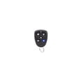 thumbnail image 1 of CintBllTer SLRF41 5-Button 1-Way Replacement Transmitter 433mhz, 1 of 2