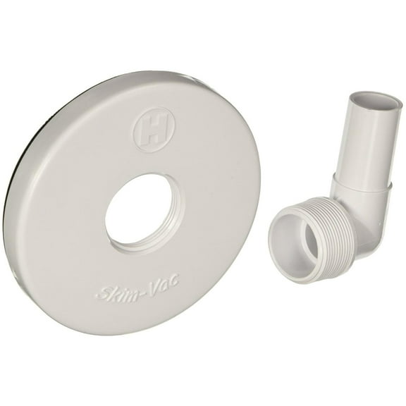 CintBllTer SP11052 Skim Vac Above-Ground Pool Skimmer