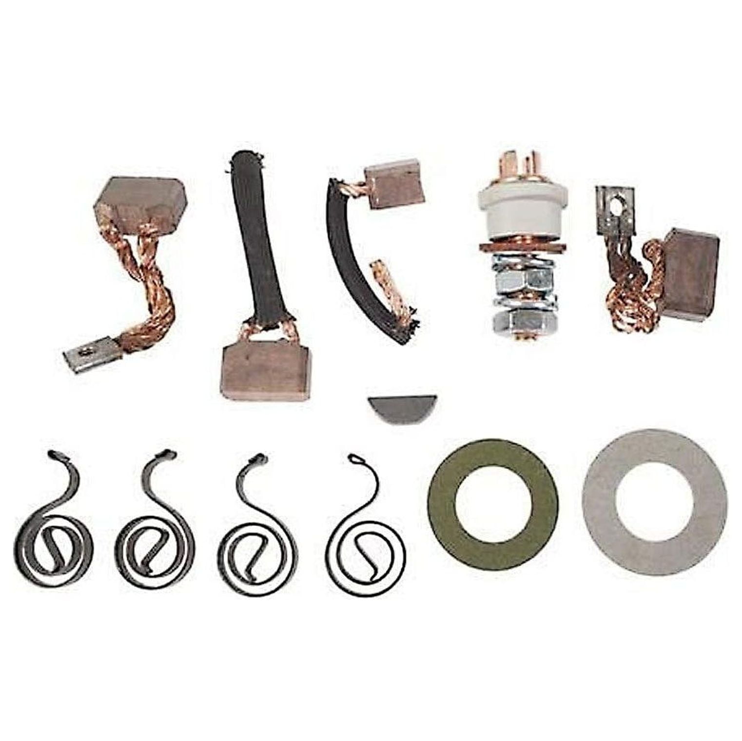 CintBllTer SRK401 Starter Repair Kit For Tractors