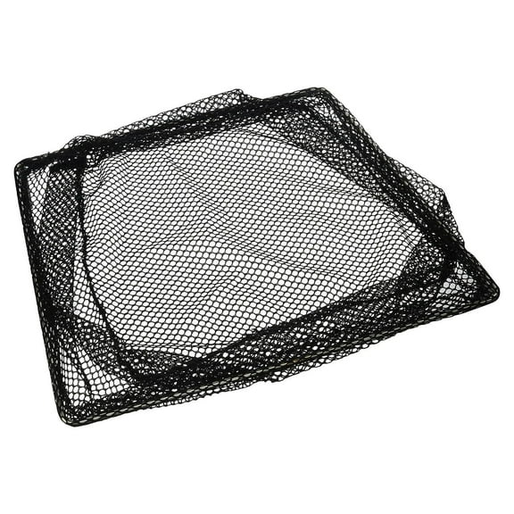 CintBllTer Signature Series MicroSkim Debris Net 99775,Black
