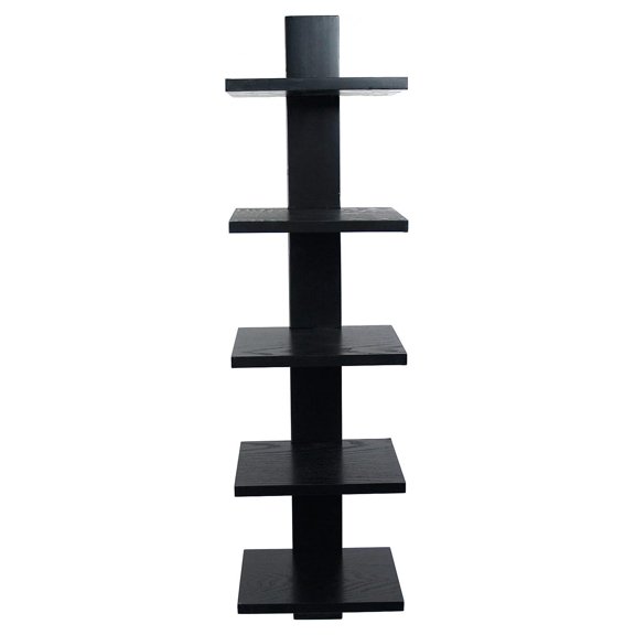 CintBllTer Spine Book Shelf