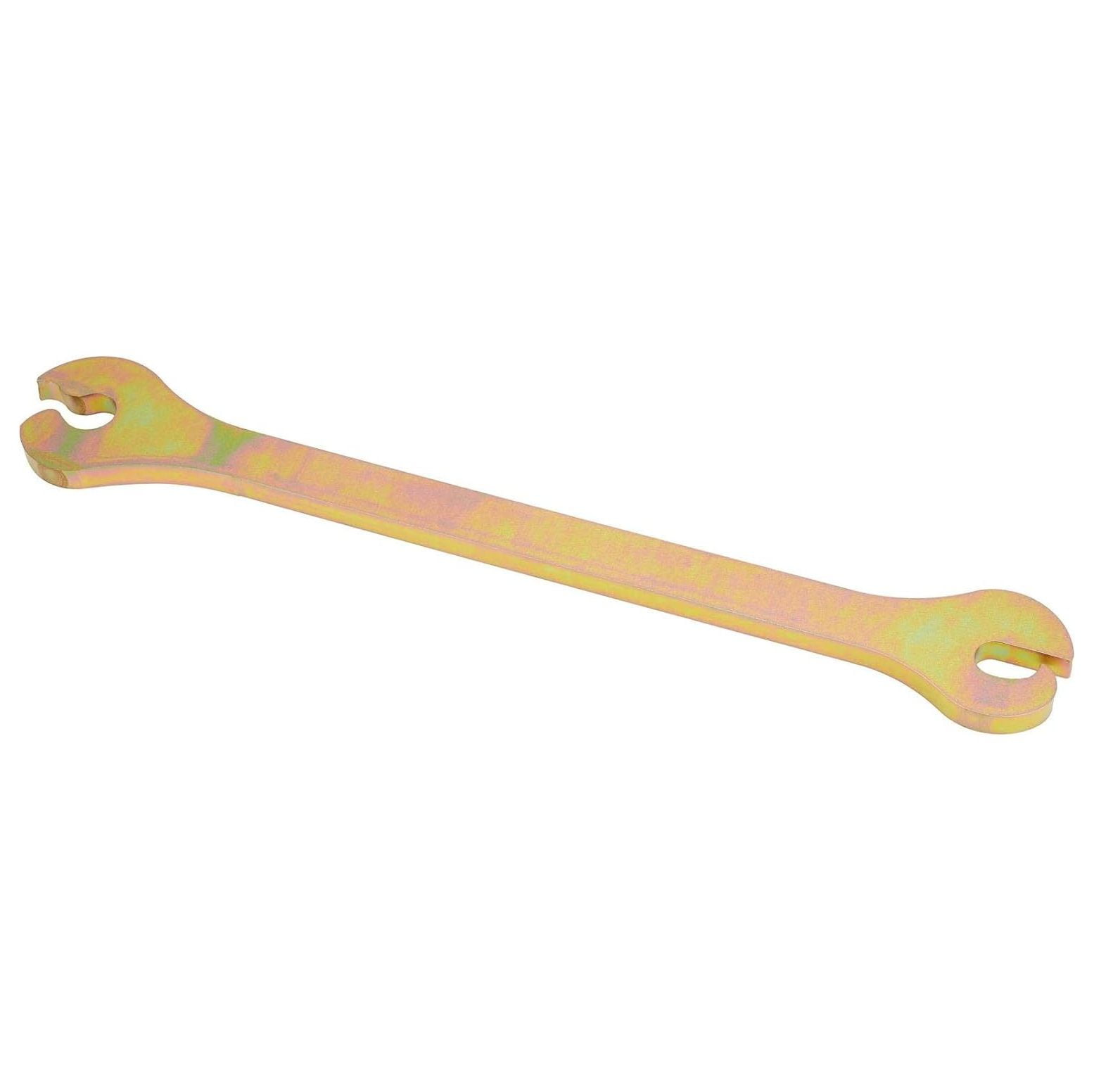 CintBllTer Steel Wheel Rim Repair Wrench Tool