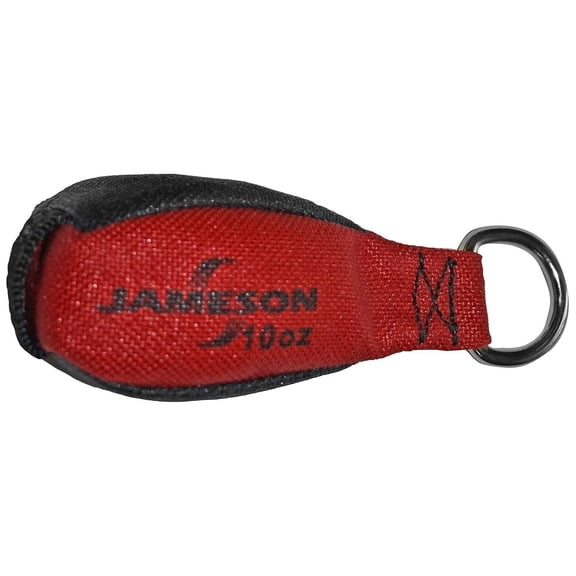 CintBllTer TB-10 Throw Bag, 10 Ounce