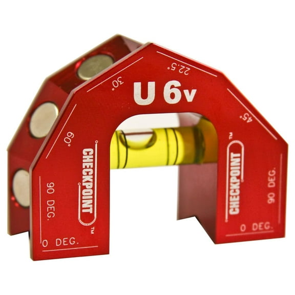 CintBllTer U6 V- Level Red