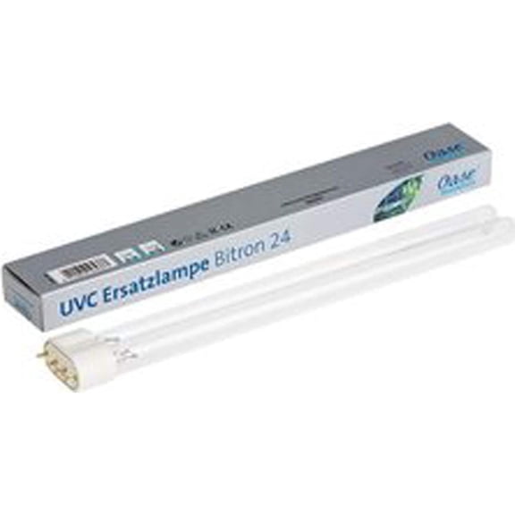 CintBllTer Uvc Replacement Bulb