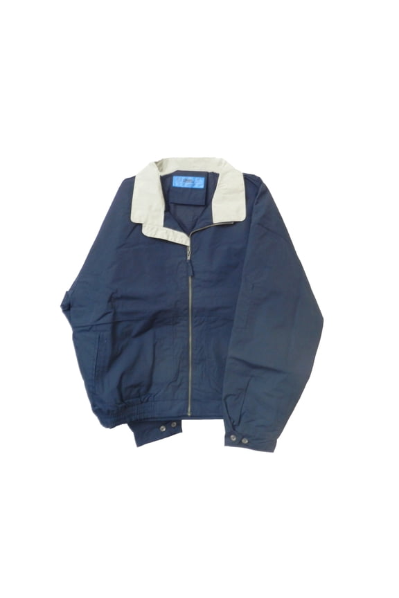 Weatherproof Workwear Jacket Designed for Comfort 366 Navy 2XL Long