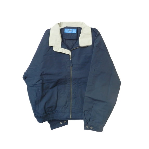 Cintas Weatherproof Workwear Jacket Designed for Comfort 366 Navy XS