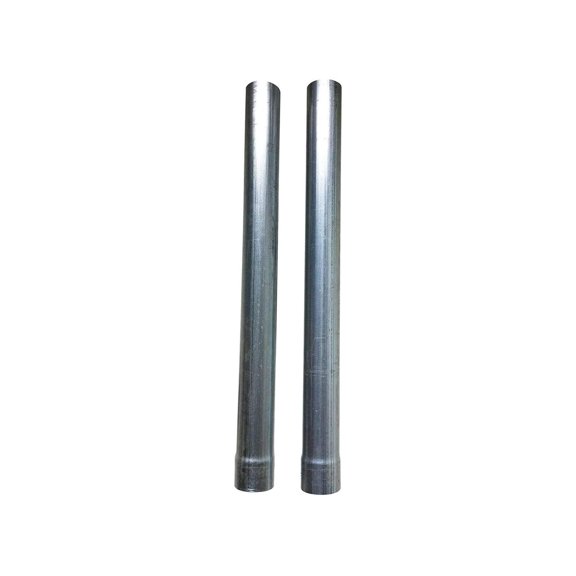 Cintbllter Extend-A-Fence Post Extender, Fits 2-3/8" or 2-1/2" Posts
