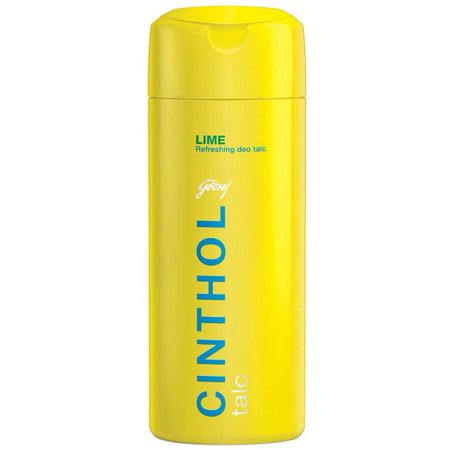 Cinthol Lime Refreshing deo Talc 300gm