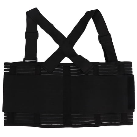 Cinturón De Cintura Soporte Lumbar Ajustable Cuidado De La Salud Protección De La Cintura Cinturón De Corrección De Forma