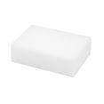 thumbnail image 1 of Cinvoph 10 Pack Magic Sponges Cleaning Eraser,Non-Scratch Bulk Sponge Pads Multiuse Household Cleaning Kitchen Dish Sponge for Furniture,Bathroom,Bathtub, Sink,Floor, Baseboard, Wall 4"x2.5"x1", 1 of 9