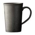 thumbnail image 1 of Cinvoph 500ml Ceramic Coffee Mugs Large Capacity Vintage Craft, Handmade Pottery Mug, Tea Cups with Handle for Office Home,, 1 of 6