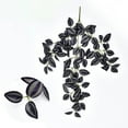thumbnail image 1 of Cinvoph Artificial Hanging Greenary Fake Hanging Plants for Wall Living Room Decor Bathroom Shelf Home Indoor (No Baskets), 1 of 6