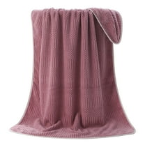 Cinvoph Bath Towels 28"x 55" Highly Absorbent Quick Dry Bath Towels Oversized Microfiber Bath Sheets Soft Towels for Bathroom Kitchen Spa Hotel Gym