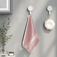 thumbnail image 1 of Cinvoph Bathroom Hand Towels, Hand Towel for Bath, Hand, Face, Kitchen, Super Soft Absorbent, Machine Washable, Size 14" x 30", 1 of 6