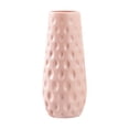 thumbnail image 1 of Cinvoph Decorative Vases for Home Decor, 9" Modern Flower Vase for Pampas Grass, Kitchen, Bedroom, Office, Living Room, Bathroom, Shelf Table Centerpieces, 1 of 7
