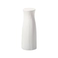 thumbnail image 1 of Cinvoph Flower Vase Modern Elegant Flower Arrangement for Home Decor, Living Room Shelf, Wedding Bouquet Display 3.5"x9", 1 of 7