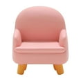 thumbnail image 1 of Cinvoph Fridge Magnets Decorative Sofa Magnetic Refrigerator Decor for Home Kitchen Office Whiteboard Locker Cabinet, Pink 1.5", 1 of 4