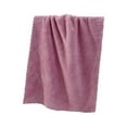 thumbnail image 1 of Cinvoph Hand Towel Soft Hand Absorbent Towels Lightweight and Quick Dry Towels for Bathroom, Gym, Shower, Hotel and Spa 14x30 Inches, 1 of 5