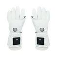 thumbnail image 1 of Cinvoph Heated Winter Gloves for Men Women Touchscreen Modes USB Heating Thermal Gloves for Outdoor Cycling Skiing Snowboarding Hiking Hunting, 1 of 7