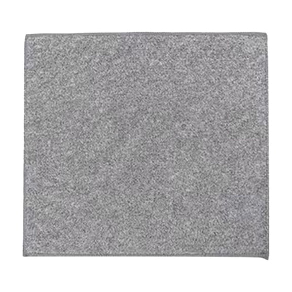 Cinvoph Microfiber Cleaning Cloth Kitchen Dish Cloths Super Absorbent Reusable Washable Cleaning Rags for Household Kitchen Washing Wiping 12"