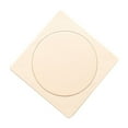 thumbnail image 1 of Cinvoph Mug Warmer for Desk Beverage Heating Plate Candle Wax Cup Warmer 55℃ Constant Temperature Heating Smart Wamer 4" Beige, 1 of 6