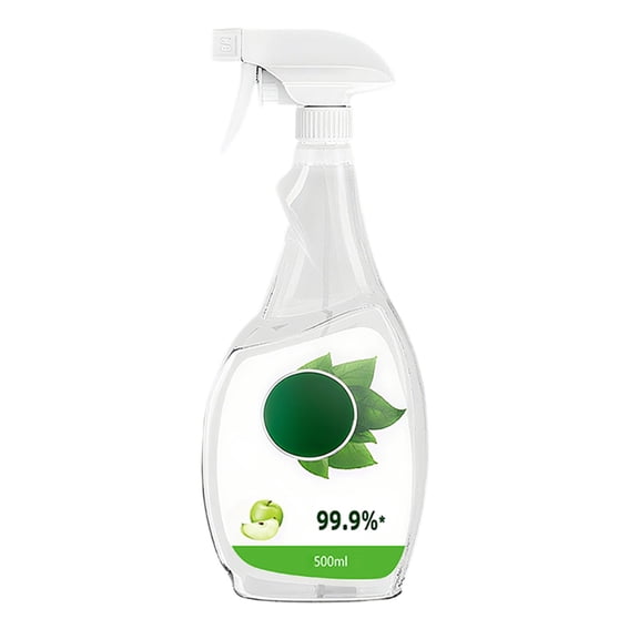 Cinvoph Multi Purpose Cleaner Heavy Oil Stain Removal Multisurface for Home Kitchen Bathroom Tile Daily Clean 17 fl oz