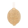 thumbnail image 1 of Cinvoph Natural Sponges Kitchen, Non-Scratch Loofah Dish Brush Two-Sided Cleaning Sponge Reusable Scrub & Wipe Pad for Home Cleaning 4"x3.5", 1 of 6