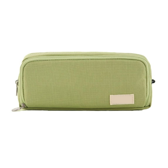 Cinvoph Pencil Case, Multi- Slot Pencil Pouch, Portable Pencil Bag, Pen Case for Adults Students Office