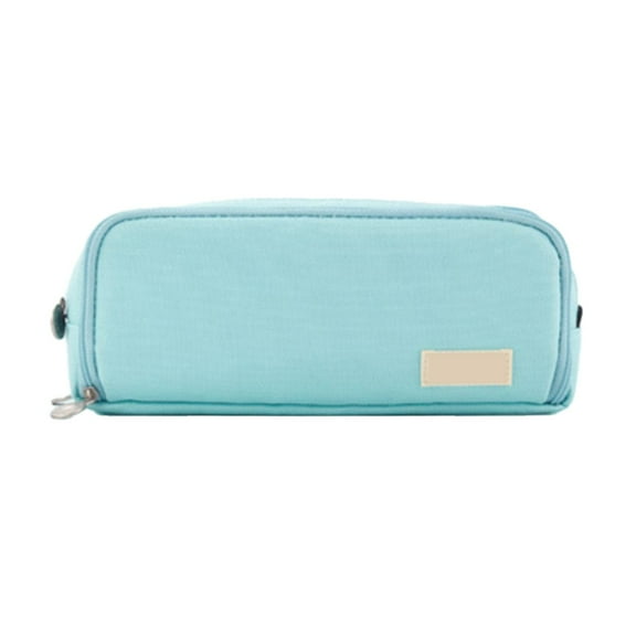 Cinvoph Pencil Case, Multi- Slot Pencil Pouch, Portable Pencil Bag, Pen Case for Adults Students Office