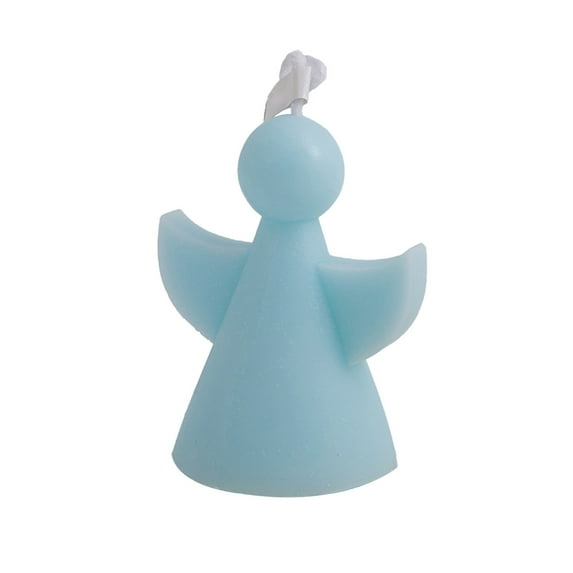 Cinvoph Scented Candles Smokeless Long Lasting Fairy Candle Decorative Centerpiece for Valentine’s Day Dinner Wedding Idear for Birthday Anniversary Gift 2.3"x1.8"x3"