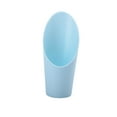 thumbnail image 1 of Cinvoph Small Gardening Shovel Soil Scoops Plastic Garden Tools Bucket Shovel Potting Scoop for Plants Flower, 1 of 3