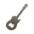 thumbnail image 1 of Cinvoph Stainless Steel Can Opener, Beer Bottle Opener Manual, Party Favors for Guests(Black), 1 of 5