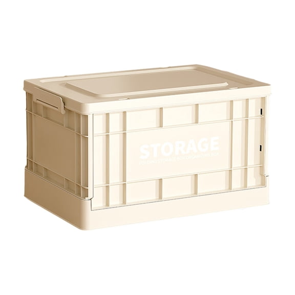 Cinvoph Storage Bins with Lids Large Capacity Storage Containers, Heavy-Duty Space-Saving Organizers for Closet Livingroom Office Multi-Purpose Storage 17"x11"x10"