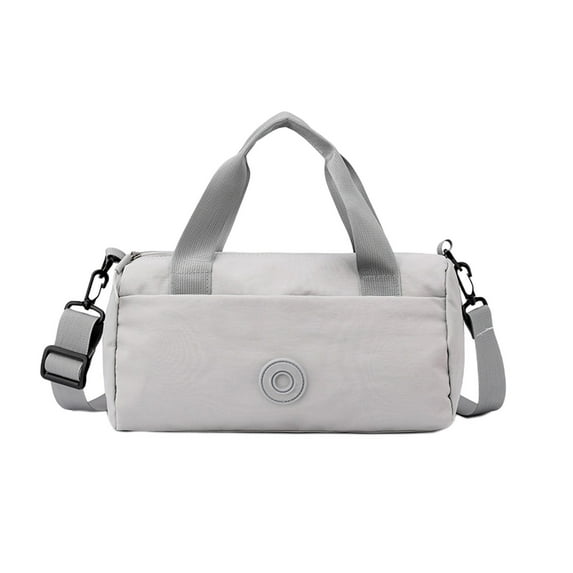 Cinvoph Tote Bag for Women Crossbody Bag Tote Shoulder Handbags Casual Work Bags Everything Tote Bag, Gray