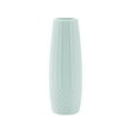 thumbnail image 1 of Cinvoph Vase for Home Decor , Home Decorative Vase, 8 INCH Flower Vases For Kitchen, Bedroom, Office, Living Room, Bathroom, Shelf Table Centerpieces, 1 of 6