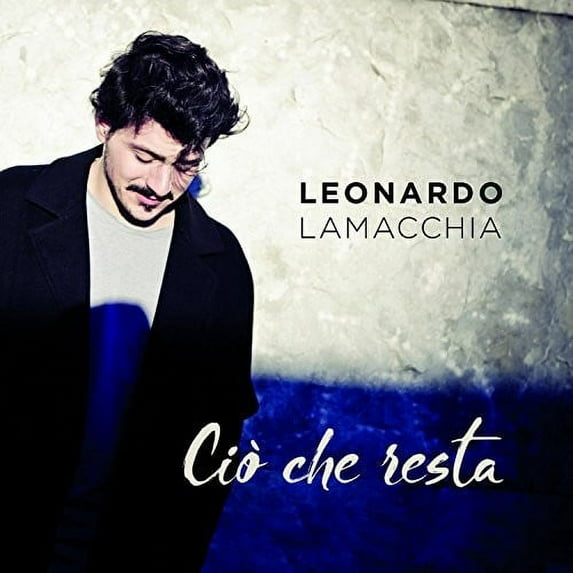 Cio Che Resta (CD)